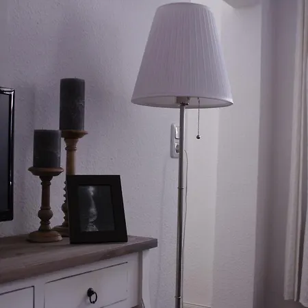 Silentio Schletterstrasse Appartement Leipzig Buitenkant foto